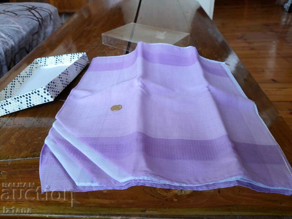 Old handkerchiefs with price 25.00 BGN | € 12.78