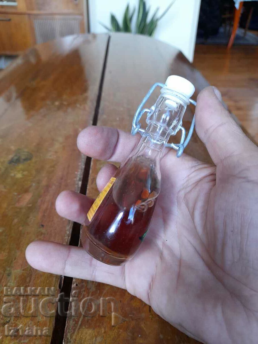 Auction Old Honey Liqueur Slovenia Auction Old Honey Liqueur Slovenia