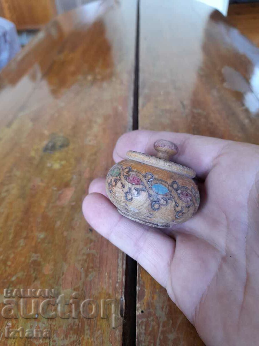 Old zaluptsi, souvenir with price 9.00 BGN | € 4.60