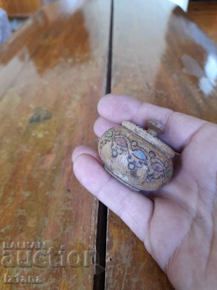 Auction  Old zaluptsi, souvenir