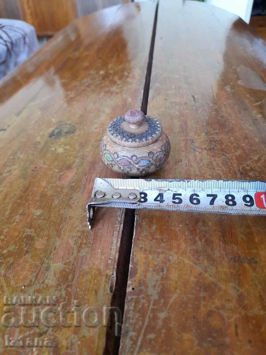 Old zaluptsi, souvenir - 7