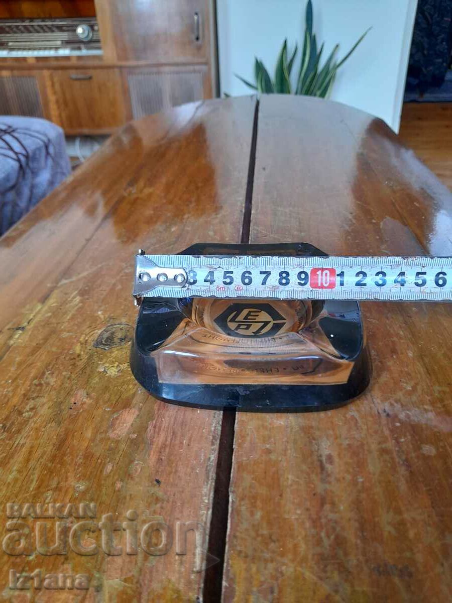 Παλιό τασάκι Ενεργειακή επισκευή με τιμή 30.00 BGN | € 15.34