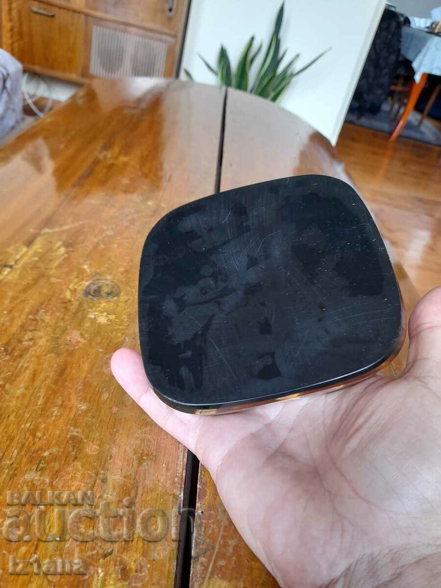 Παλιό τασάκι Ενεργειακή επισκευή - 5