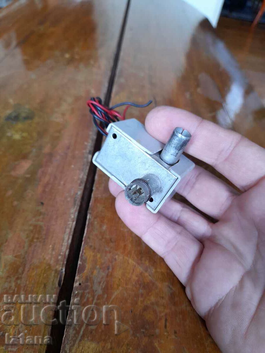 Old TV filter FSO 3 with price 10.00 BGN | € 5.11