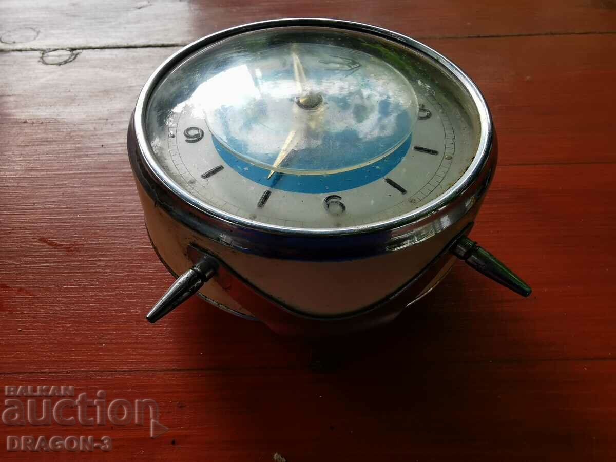 alarm clock COMPANION with price 25.00 BGN | € 12.78 alarm clock COMPANION with price 25.00 BGN | € 12.78