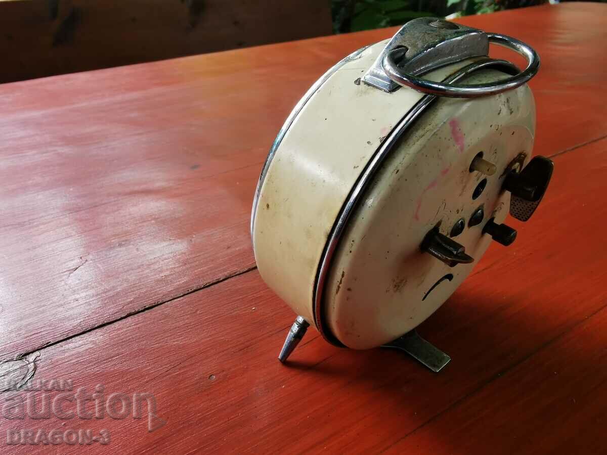 alarm clock COMPANION - 5 alarm clock COMPANION - 5