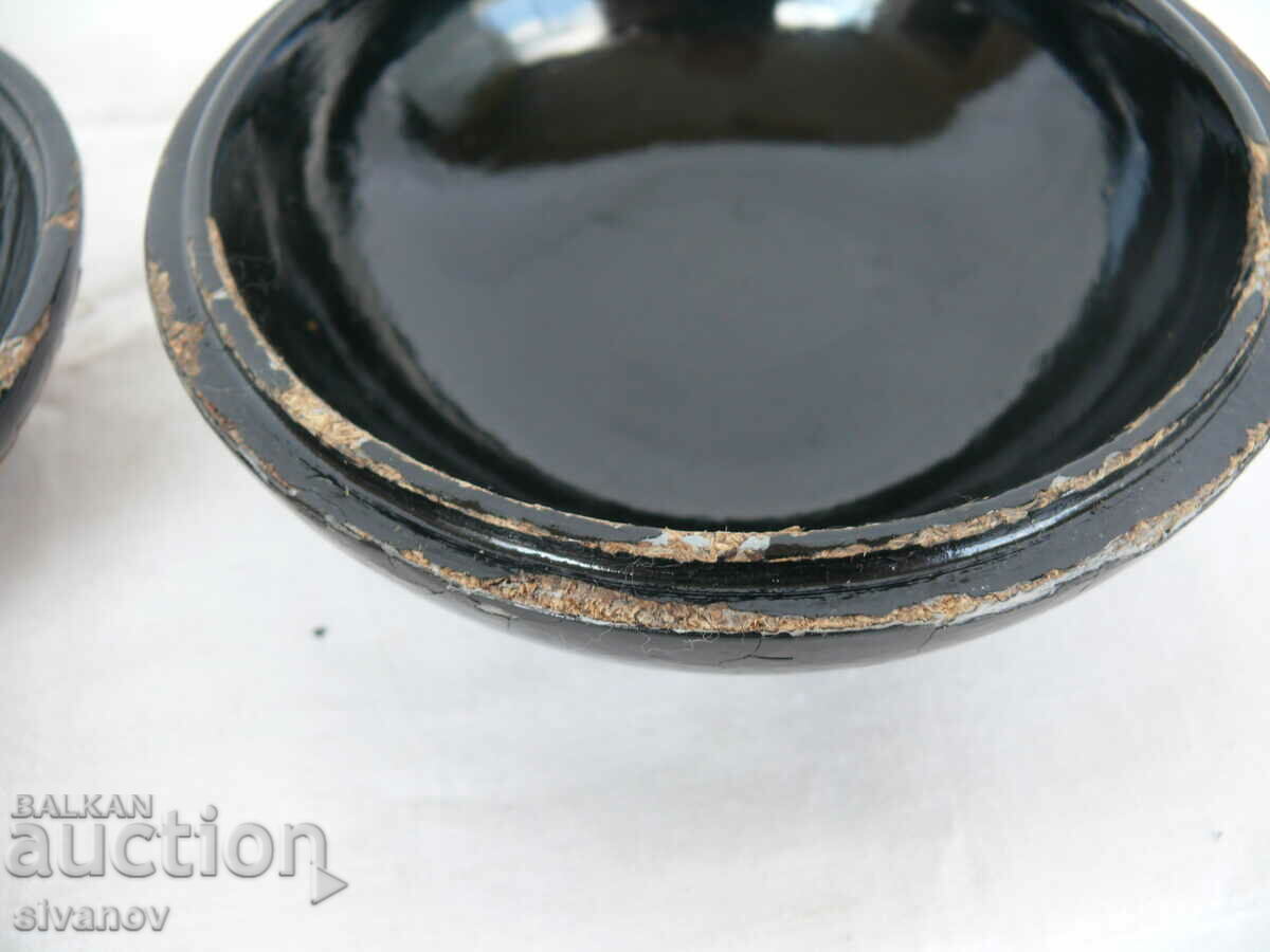 Interesting wooden box #1508 - 5 Interesting wooden box #1508 - 5