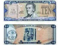 Лот стари и нови серии банкноти от цял свят партида 1!