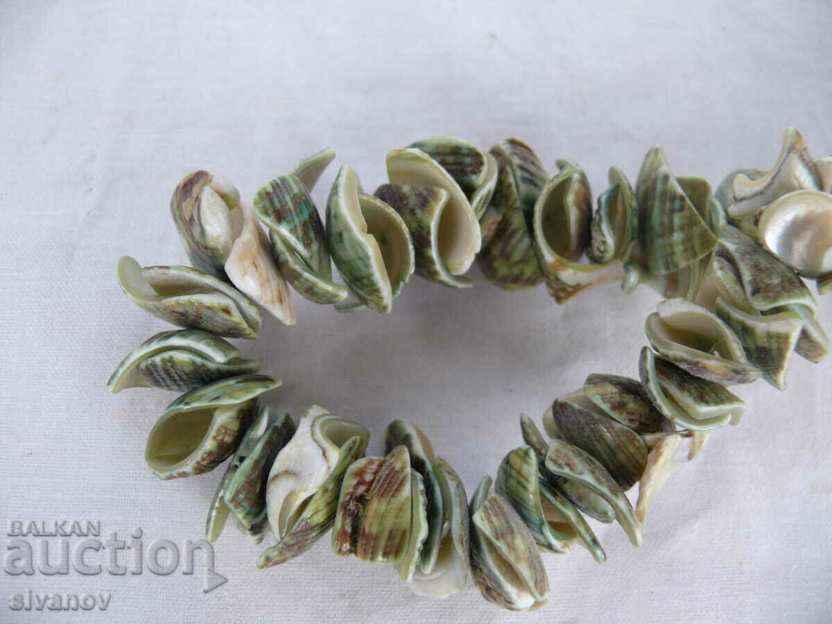 Interesant colier colier #1518 - 5