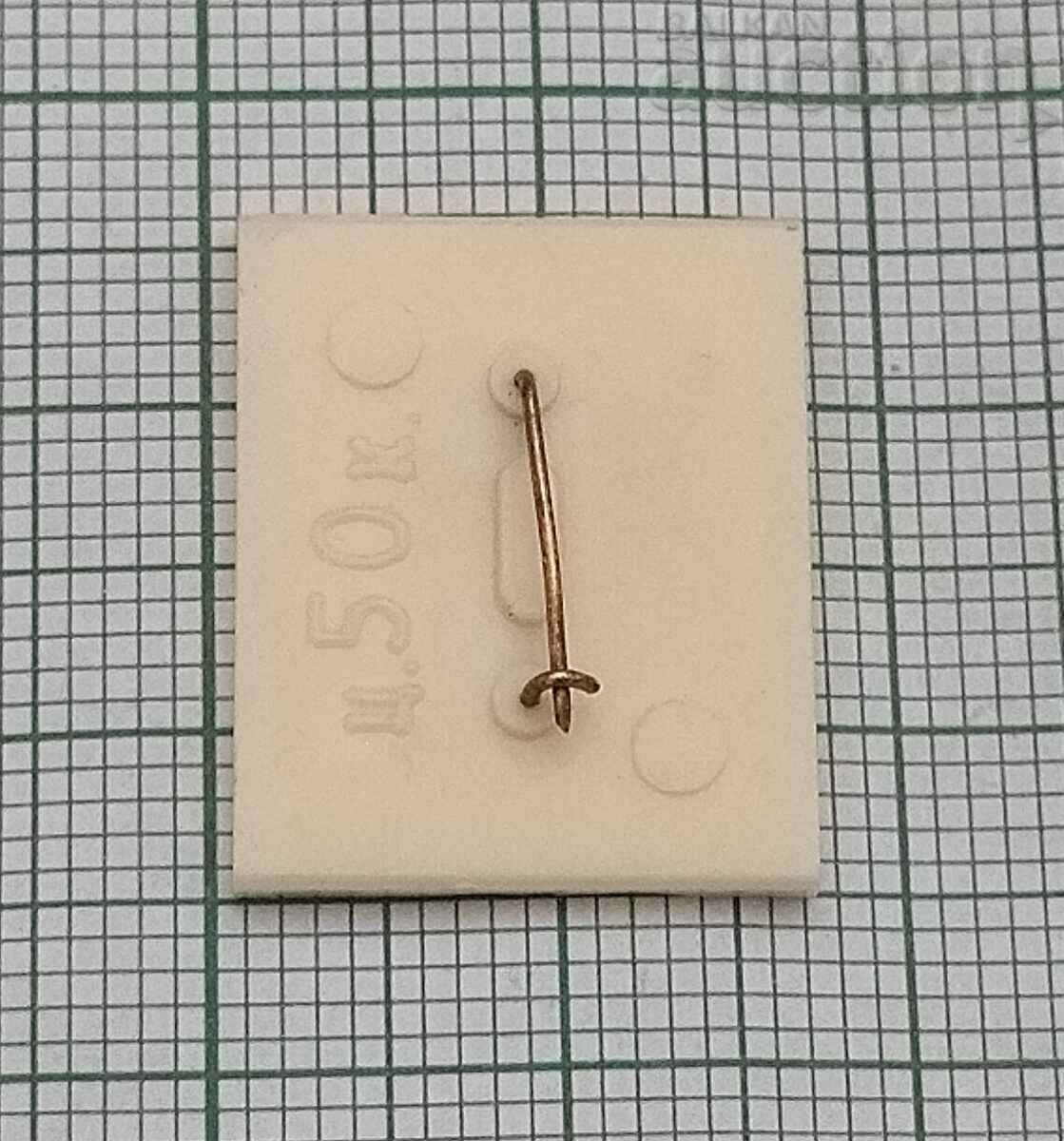 Auction FC ARARAT YEREVAN CHAMPION 1973 USSR FOOTBALL BADGE / Auction FC ARARAT YEREVAN CHAMPION 1973 USSR FOOTBALL BADGE /