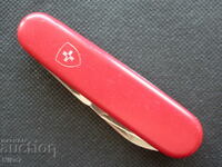 Swiss pocket knife - "VICTORINOX"