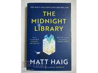 The Midnight Library - Matt Haig