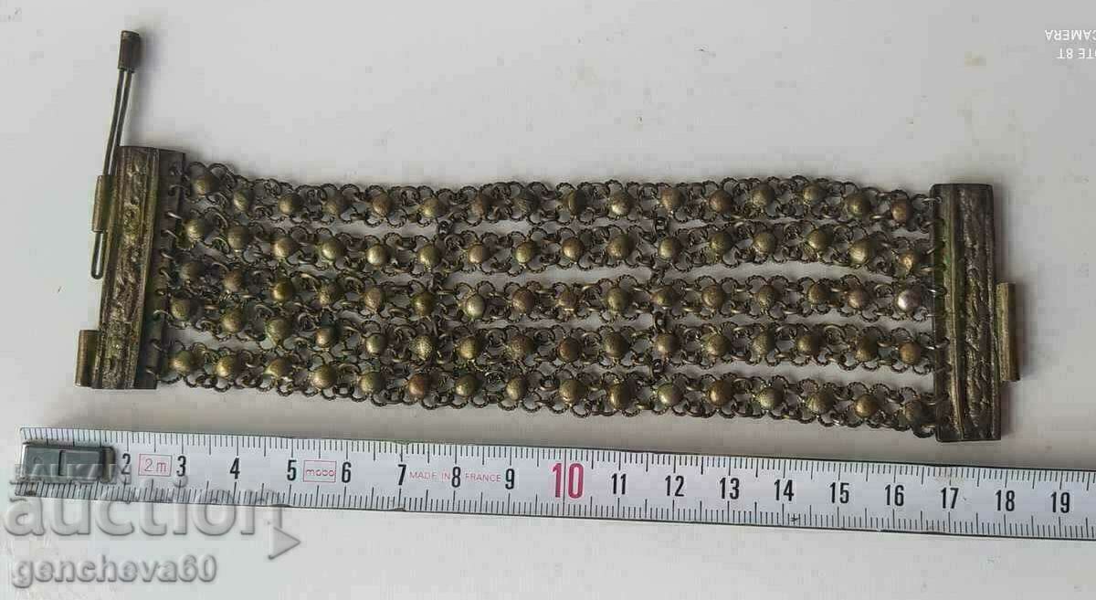 Auction RENAISSANCE BRACELET Auction RENAISSANCE BRACELET