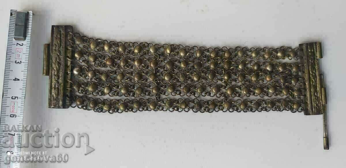 Delivery of RENAISSANCE BRACELET Delivery of RENAISSANCE BRACELET