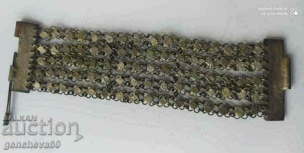 RENAISSANCE BRACELET - 5 RENAISSANCE BRACELET - 5