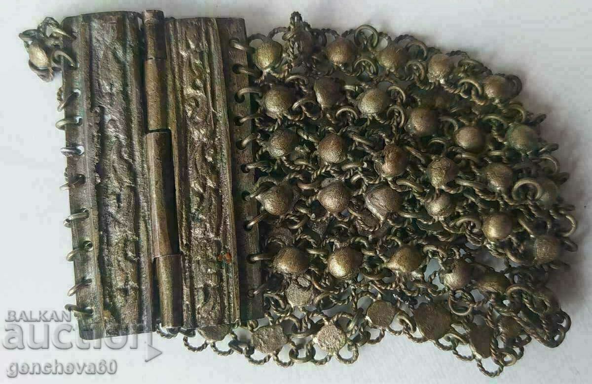 RENAISSANCE BRACELET - 6 RENAISSANCE BRACELET - 6