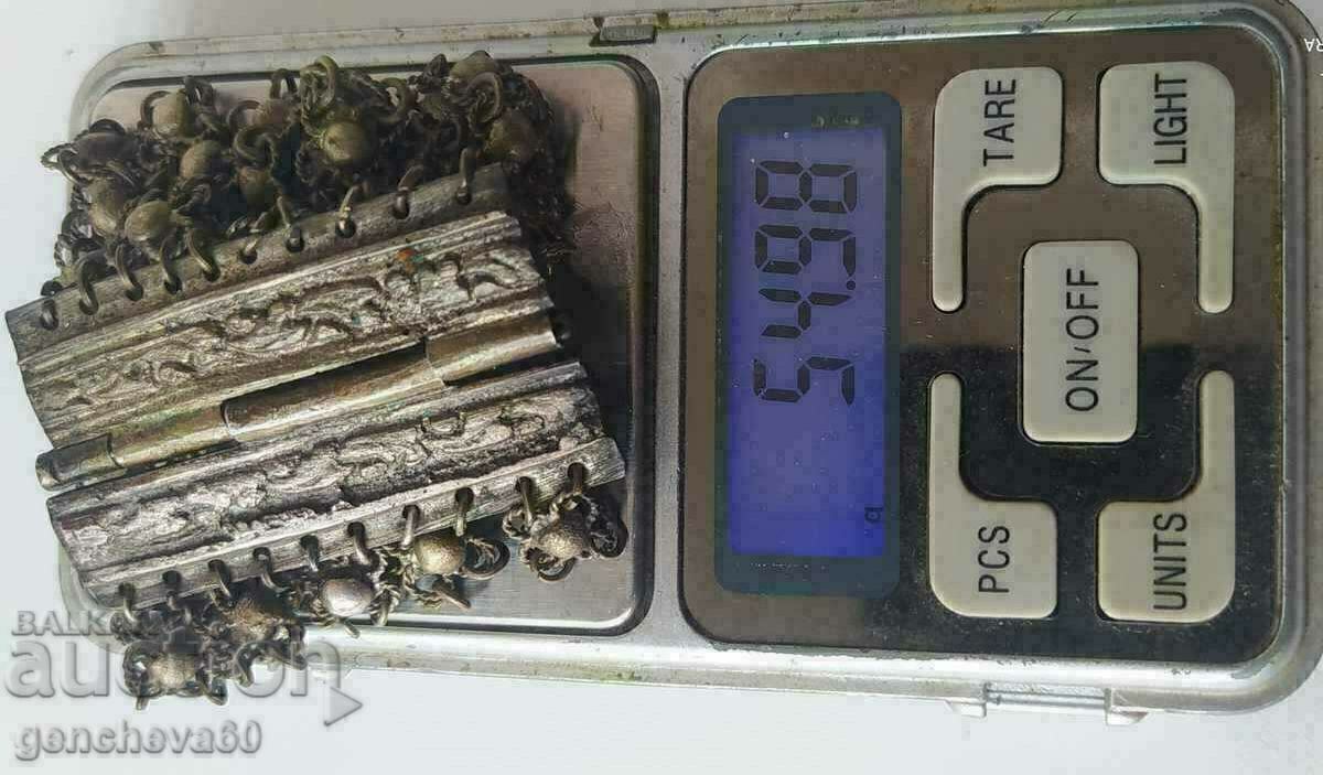 RENAISSANCE BRACELET - 7 RENAISSANCE BRACELET - 7