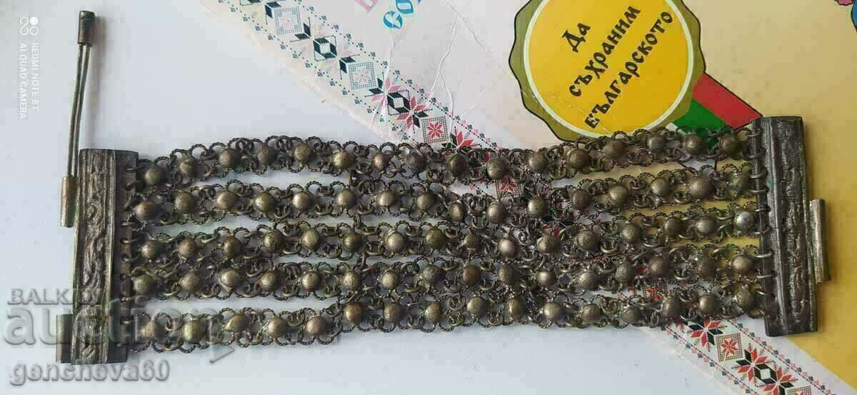 RENAISSANCE BRACELET RENAISSANCE BRACELET