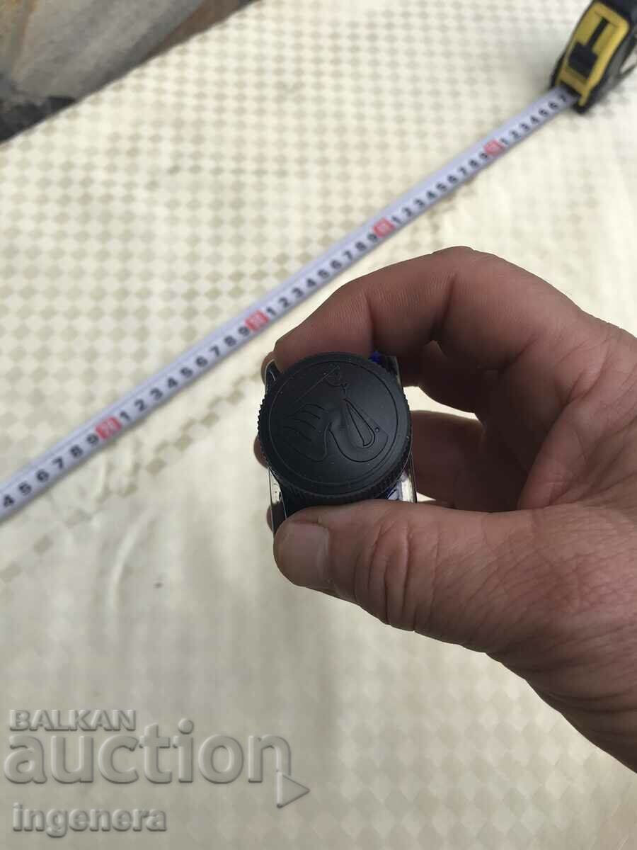 BOTTLE FULL OF PELICAN INK - 7 BOTTLE FULL OF PELICAN INK - 7