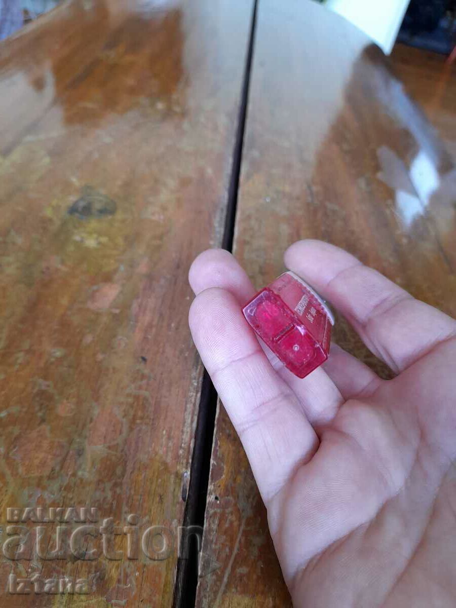 Old lighter Technoexportstroy - 5 Old lighter Technoexportstroy - 5