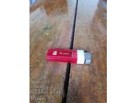 Brichetă veche Technoexportstroy