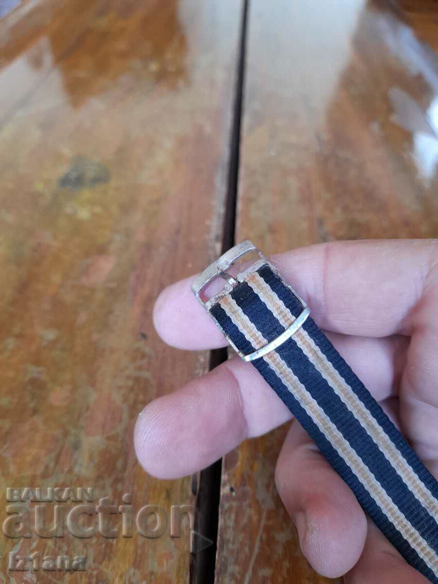 Δημοπρασία Παλιά ιμάντα ρολογιών Δημοπρασία Παλιά ιμάντα ρολογιών