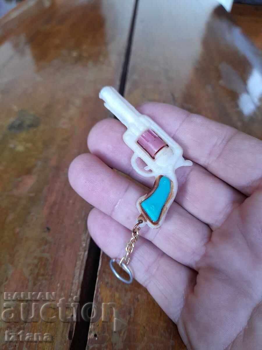 An old key ring with price 11.00 BGN | € 5.62 An old key ring with price 11.00 BGN | € 5.62