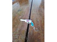 Un inel de chei vechi