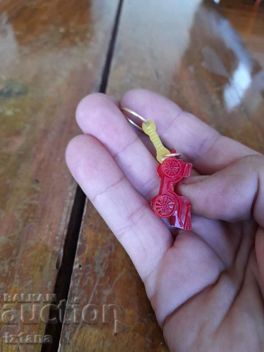 Auction An old keychain Auction An old keychain