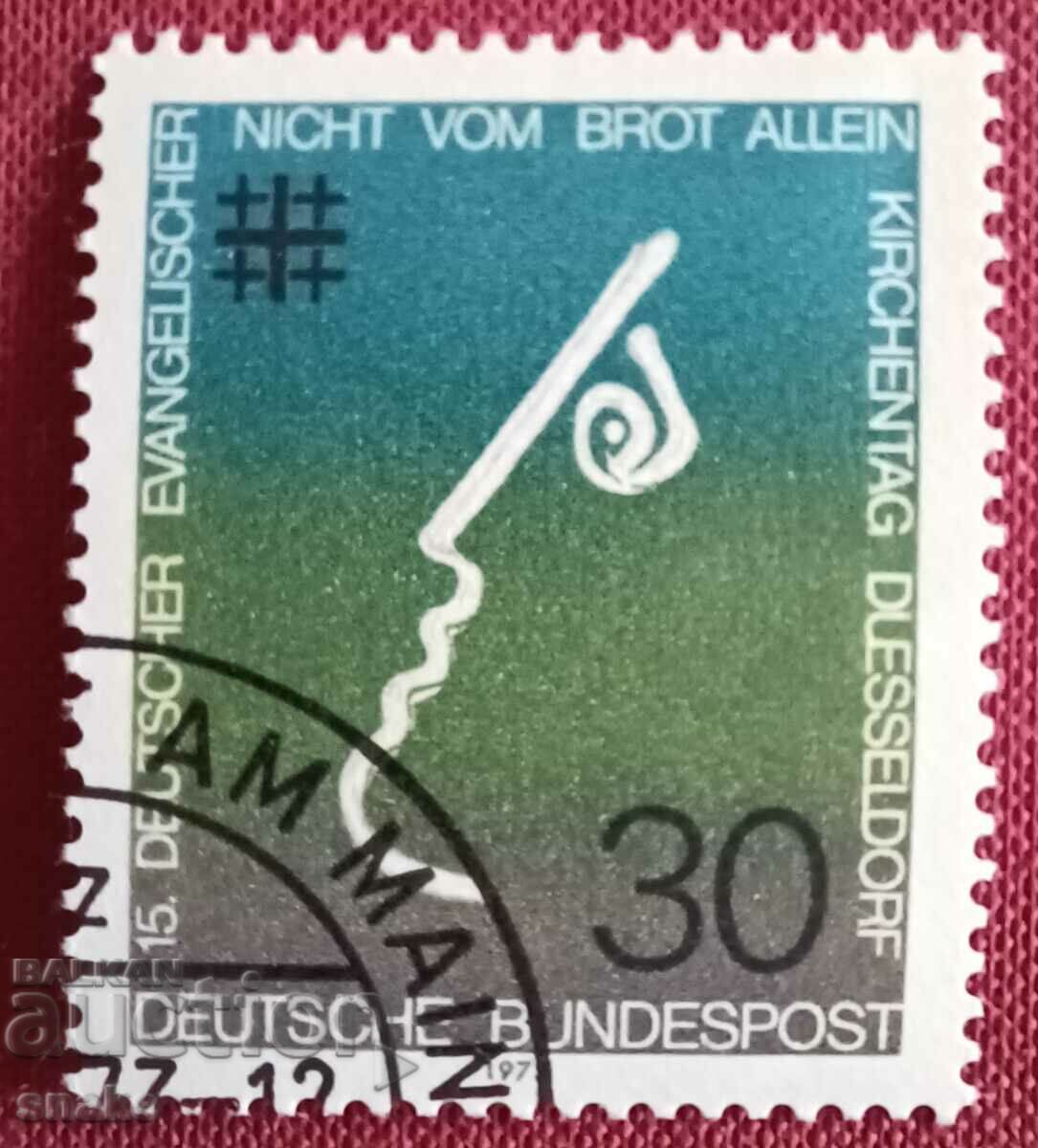 Γερμανία 1973