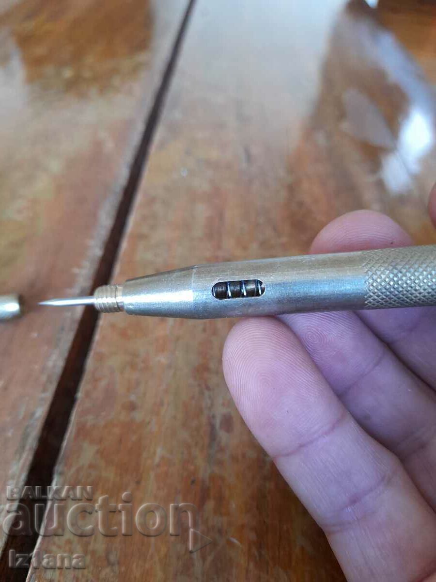 Auction Old voltage indicator Auction Old voltage indicator