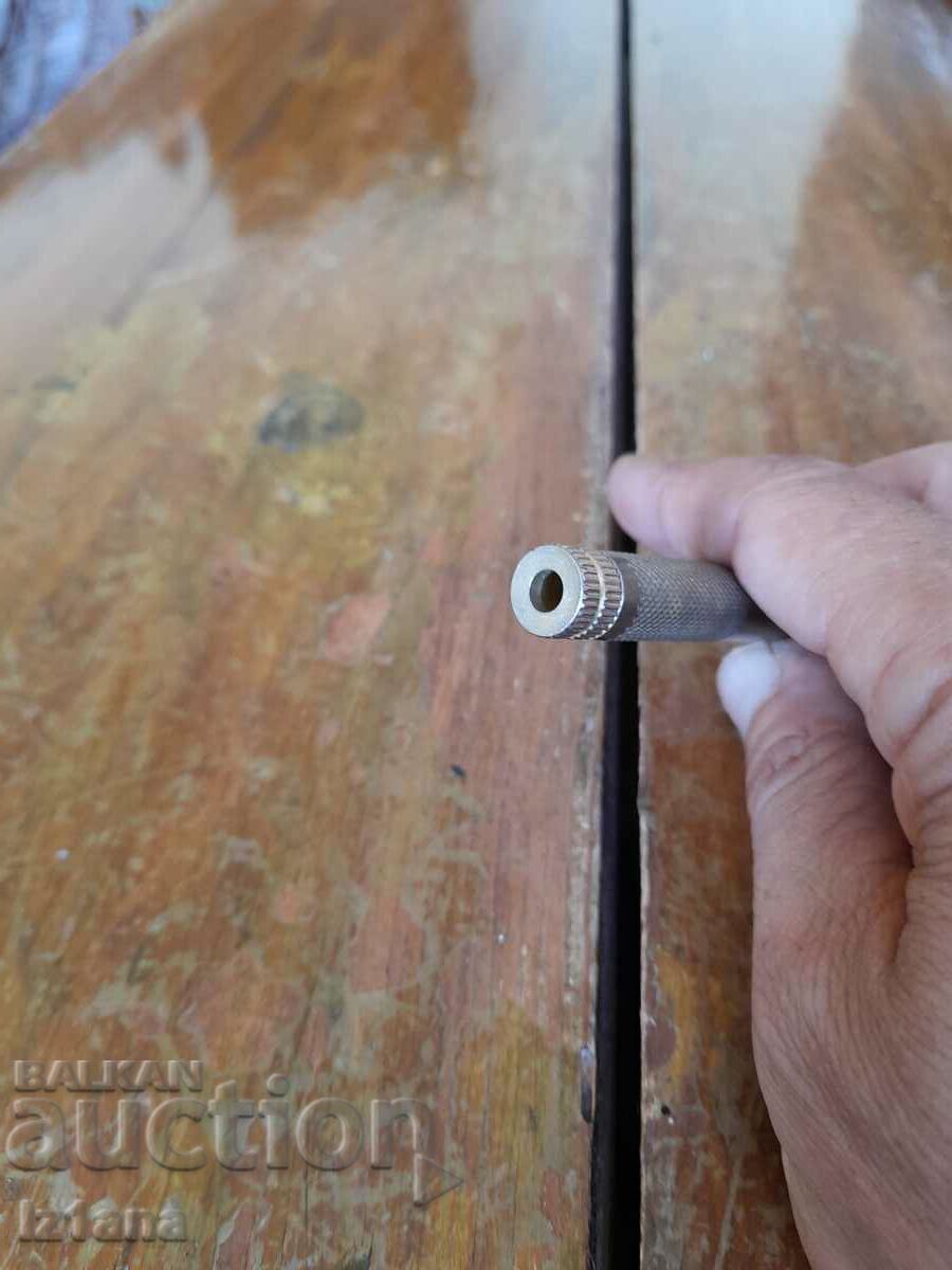 Old voltage indicator - 5 Old voltage indicator - 5