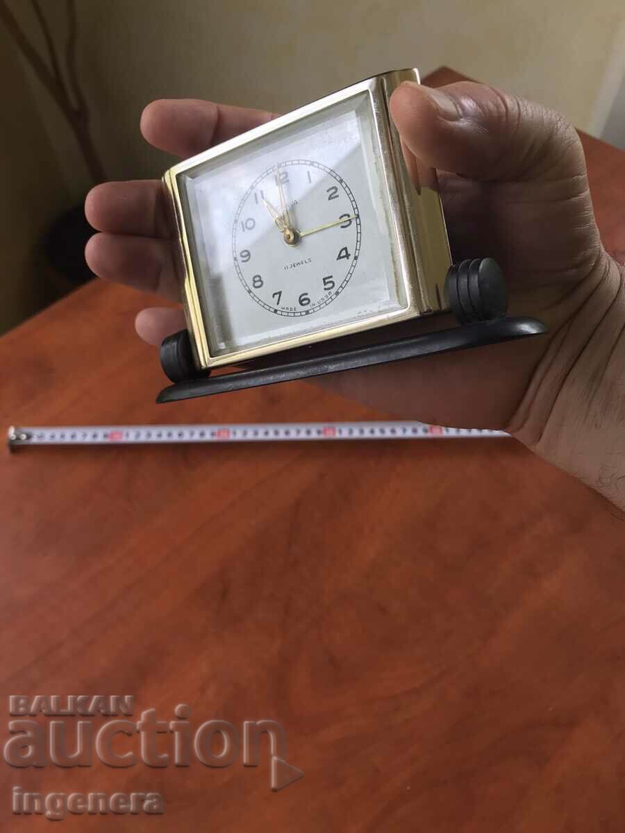 WATCH CLOCK MECHANICAL GLORY DOES NOT WORK with price 9.00 BGN | € 4.60 WATCH CLOCK MECHANICAL GLORY DOES NOT WORK with price 9.00 BGN | € 4.60