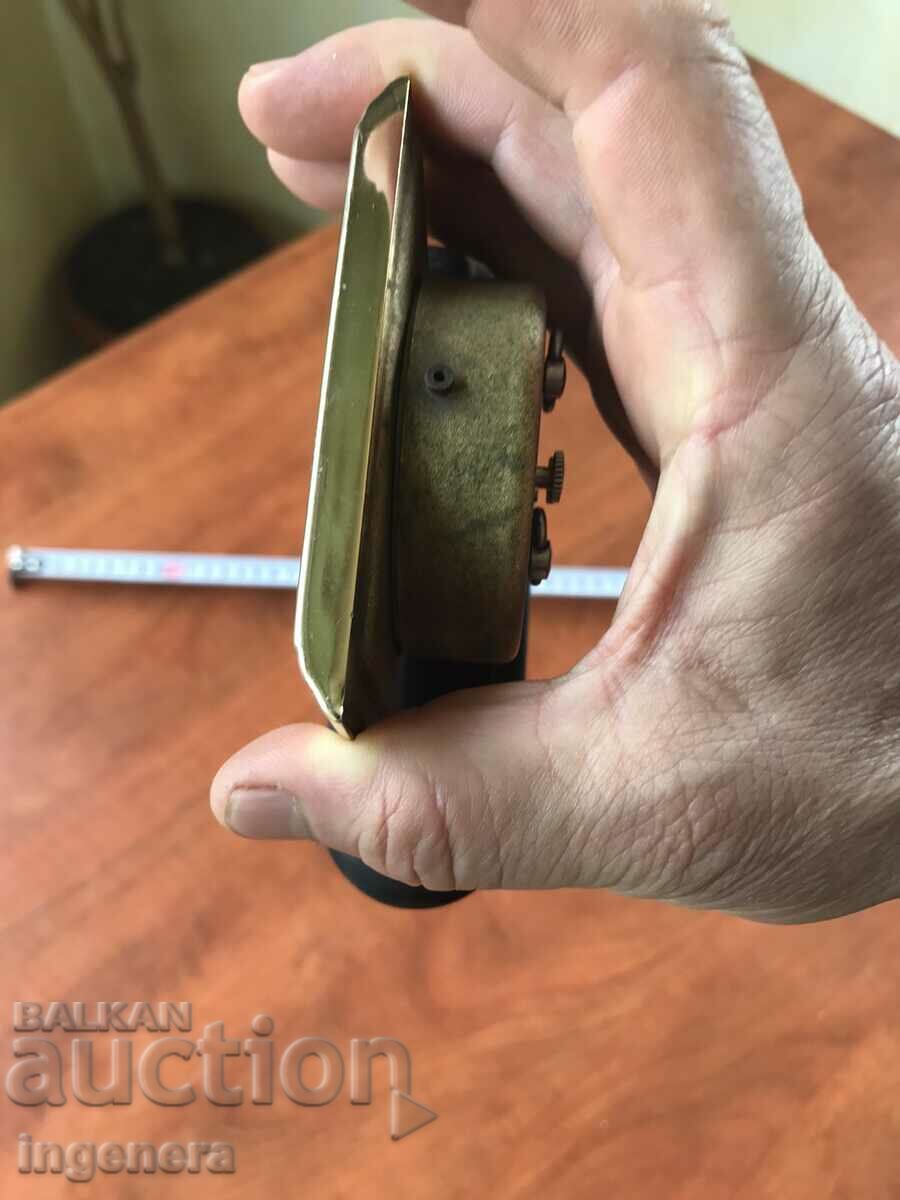 Auction WATCH CLOCK MECHANICAL GLORY DOES NOT WORK Auction WATCH CLOCK MECHANICAL GLORY DOES NOT WORK