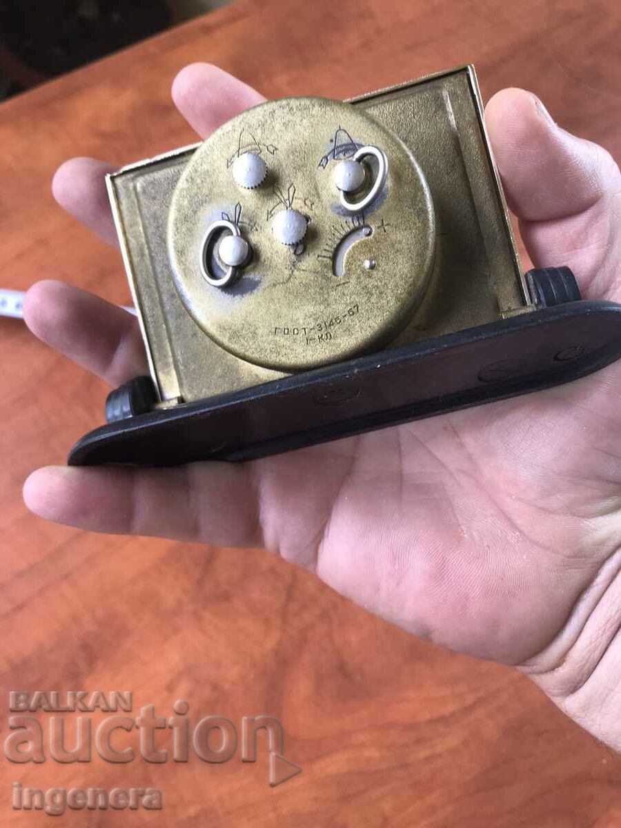 WATCH CLOCK MECHANICAL GLORY DOES NOT WORK - 5 WATCH CLOCK MECHANICAL GLORY DOES NOT WORK - 5