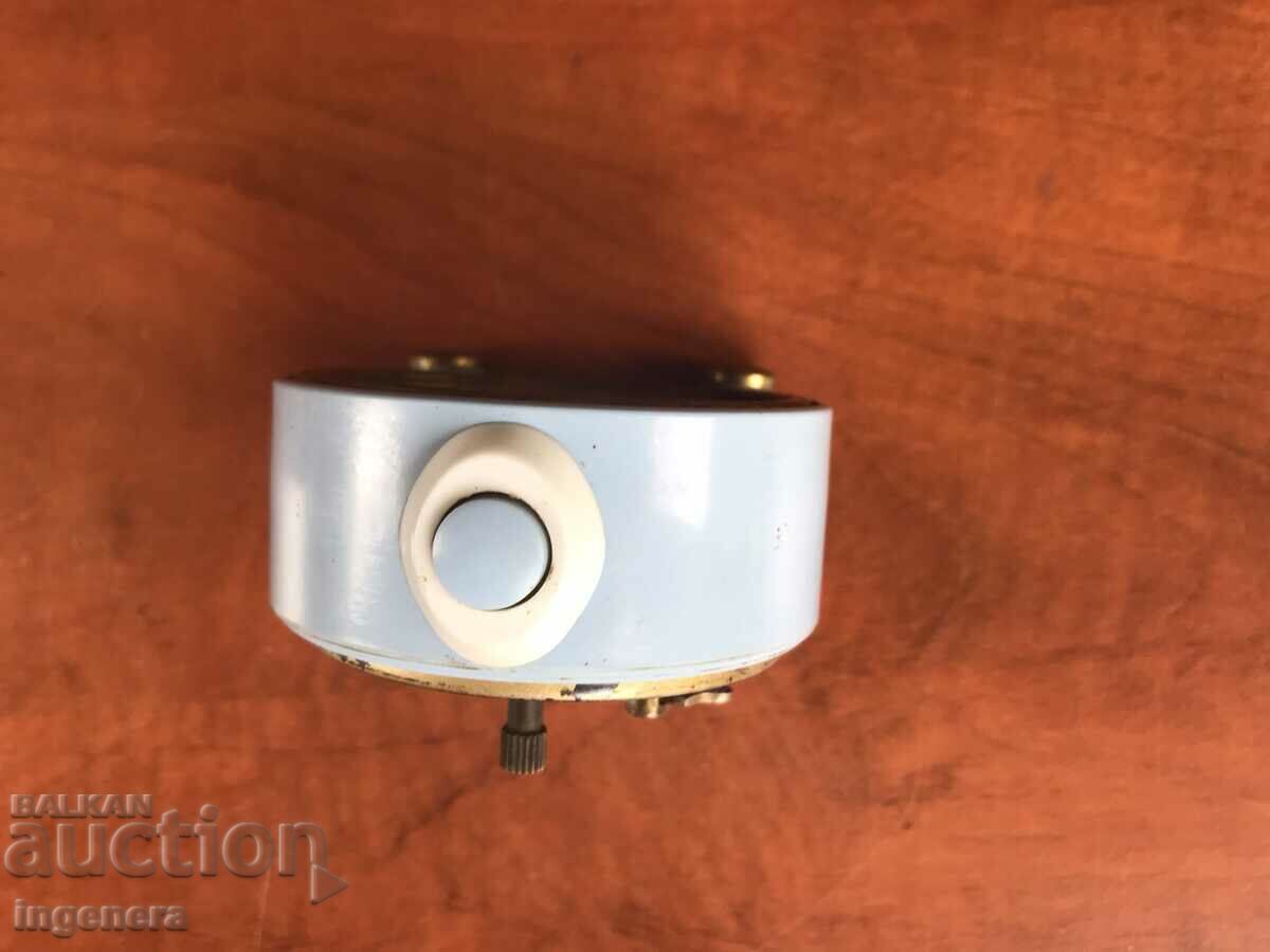 RUHLA DESK CLOCK NOT WORKING - 5 RUHLA DESK CLOCK NOT WORKING - 5