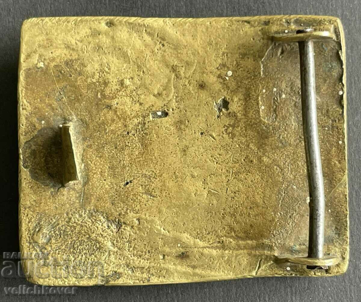 35410 Kingdom of Bulgaria toka cadet Military School with price 120.00 BGN | € 61.36 35410 Kingdom of Bulgaria toka cadet Military School with price 120.00 BGN | € 61.36