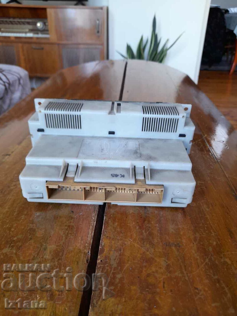 Livrarea Control pentru climatizare Volkswagen Livrarea Control pentru climatizare Volkswagen