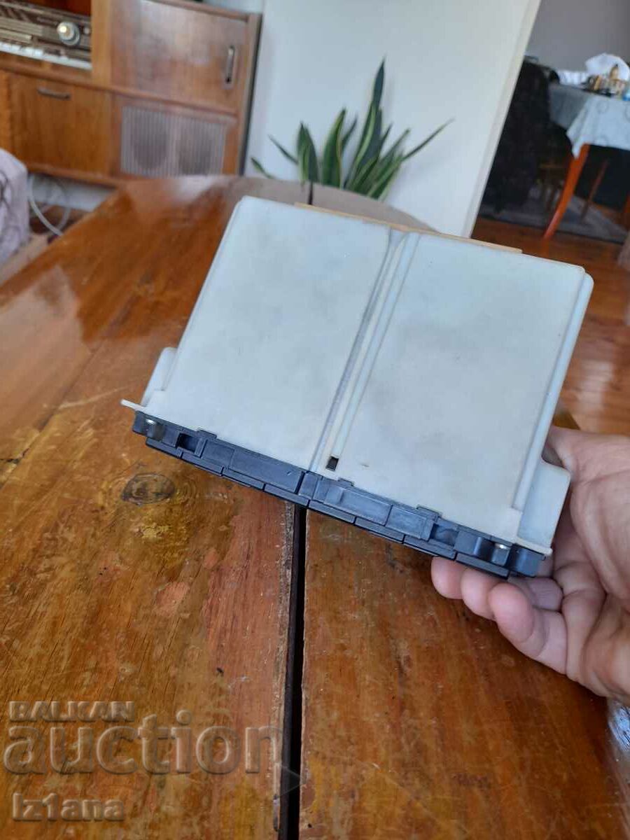 Control pentru climatizare Volkswagen - 5 Control pentru climatizare Volkswagen - 5