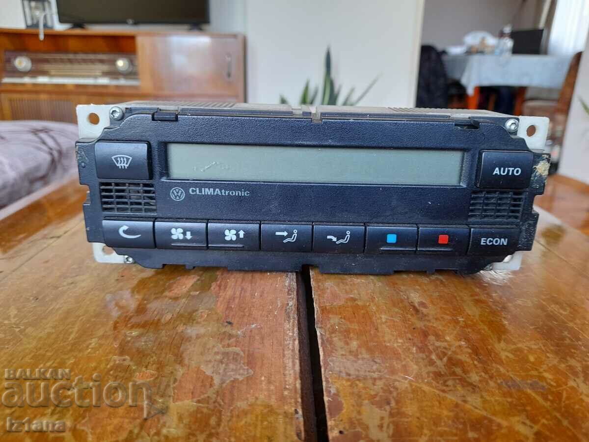 Control pentru climatizare Volkswagen Control pentru climatizare Volkswagen