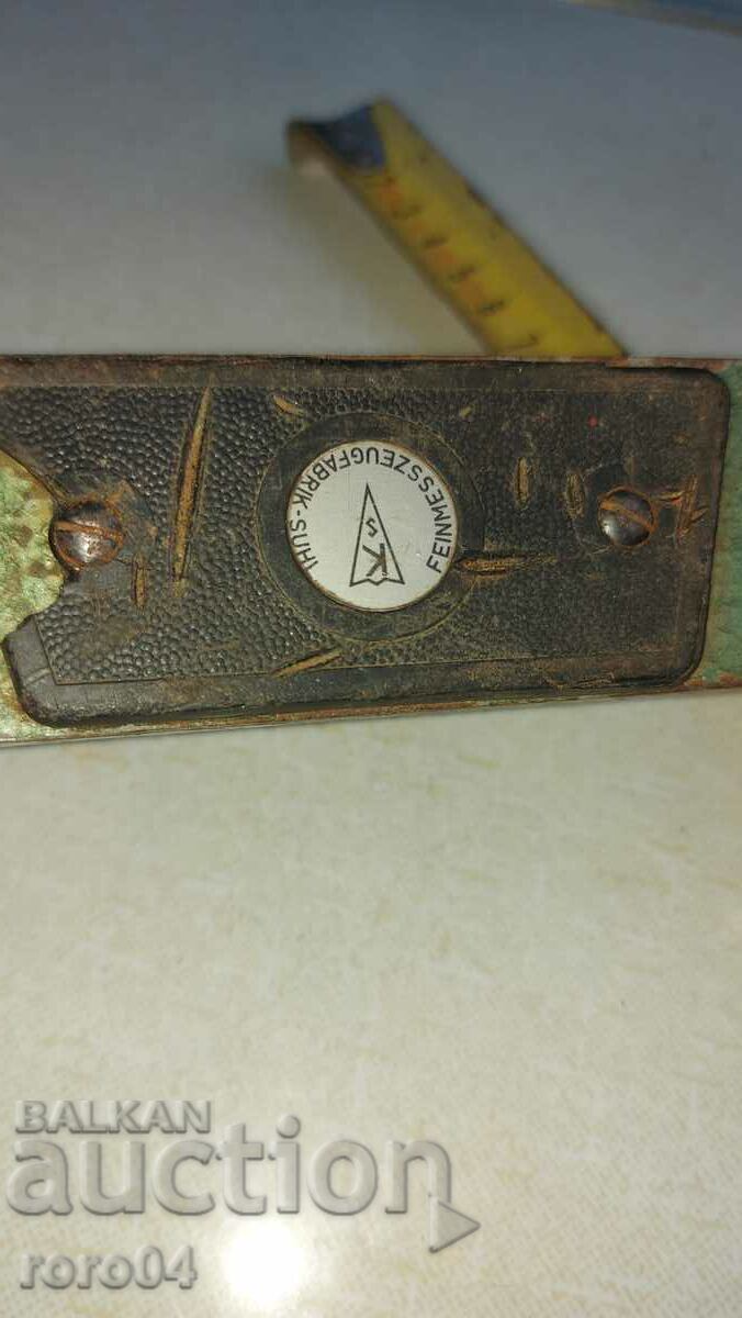 Delivery of MICROMETER Delivery of MICROMETER