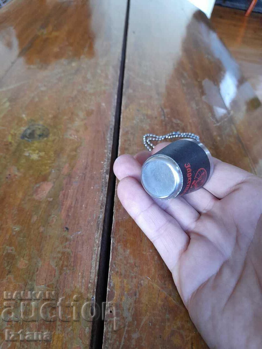 Cup, souvenir Jagermeifter - 5 Cup, souvenir Jagermeifter - 5