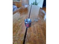 Cupă, suvenir Jagermeifter