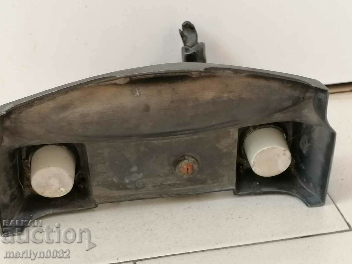 Цамова мастилница с фигура на Боримечката писалка мастило - 7 Цамова мастилница с фигура на Боримечката писалка мастило - 7