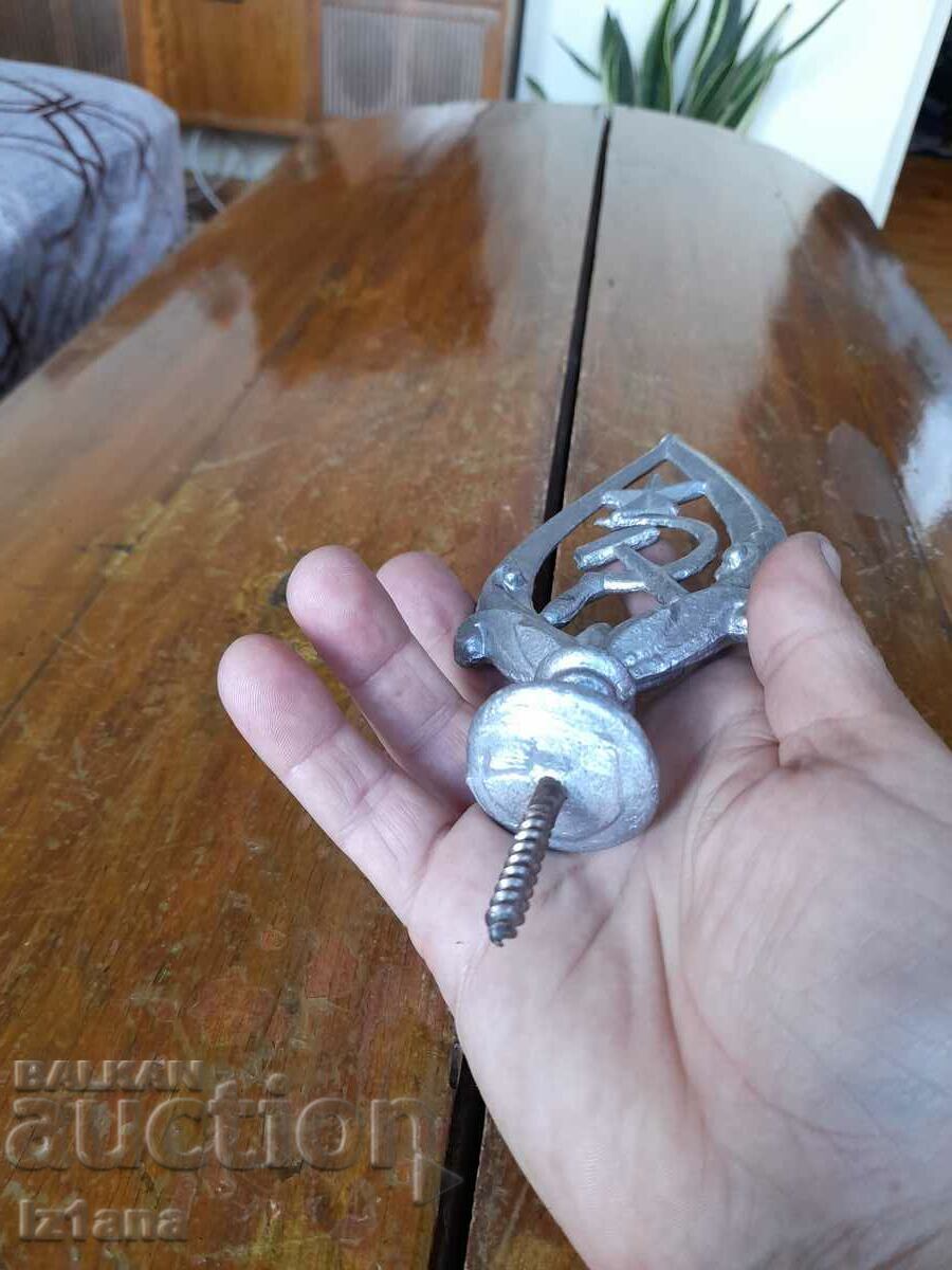 Παράδοση Παλιό κονίαμα για σημαία Παράδοση Παλιό κονίαμα για σημαία