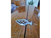 Стар връх за знаме