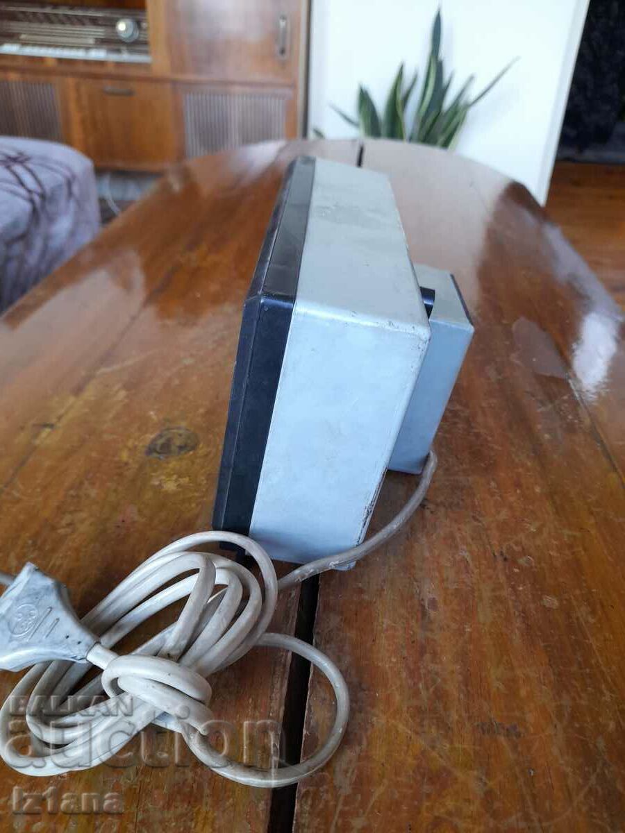 Delivery of Old Electronic clock FE6 Delivery of Old Electronic clock FE6