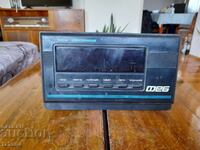 Ceas electronic vechi FE6