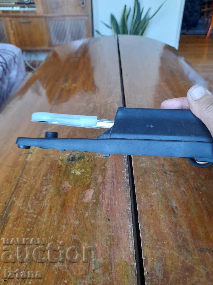 Control pedal for musical instruments with price 22.00 BGN | € 11.25 Control pedal for musical instruments with price 22.00 BGN | € 11.25