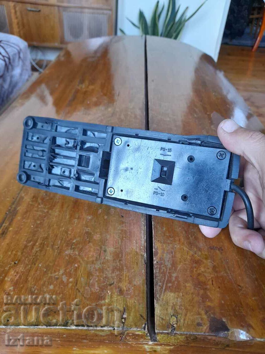 Delivery of Control pedal for musical instruments Delivery of Control pedal for musical instruments